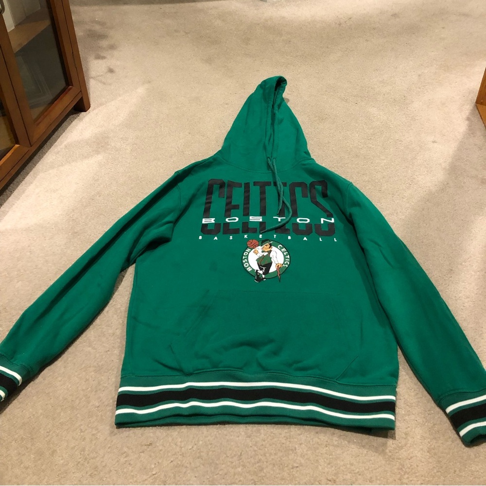 Celtics Sweatshirt/Hoodie